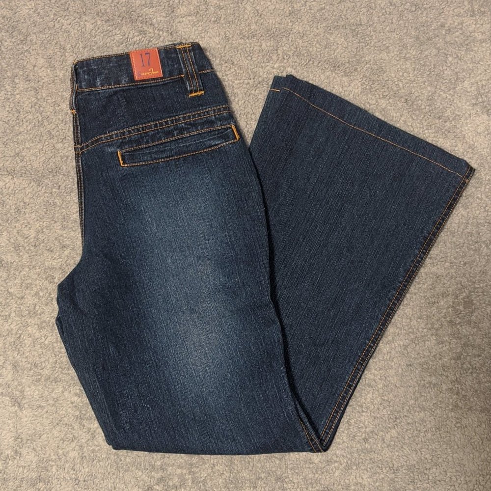 SevenTeen (17) Jeans, Size: 7.